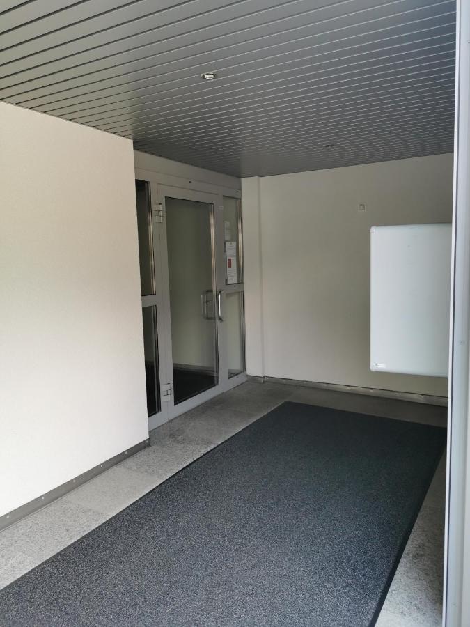 Superbe Studio A Saillon Les Bains Exterior foto